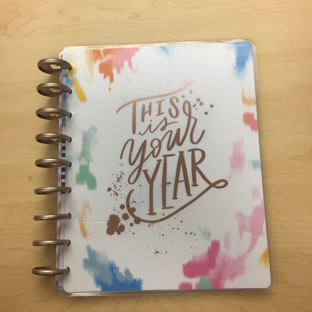 Happy Planner